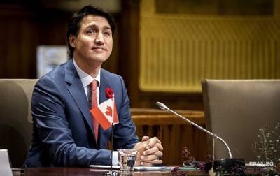 Канада предоставит Украине финансовую помощь