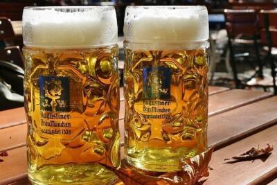 Германия: Немецкая культура пива умирает