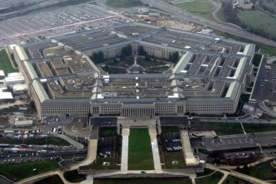 В Пентагоне заявили, что американская подлодка не заплывала в российские воды