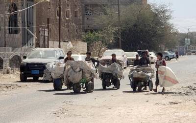 В Йемене похищены пять сотрудников ООН