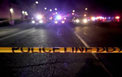 CNN: при стрельбе возле места проведения вечеринки Джастина Бибера пострадали три человека