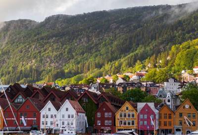 В Норвегии сняли почти все ковидные ограничения