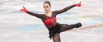 Россию хотят лишить «золота» за фигурное катание и отстранить Валиеву от соревнований