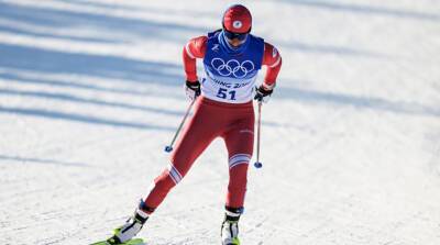 Российские лыжницы выиграли золото Олимпиады в эстафете
