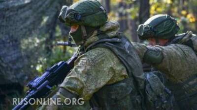 Глава ДНР рассказал, что будет при появлении российских военных на линии фронта