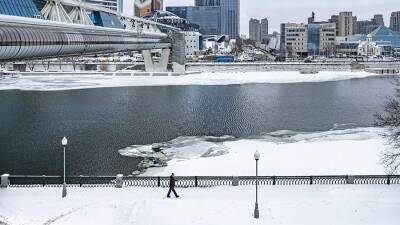 Синоптики рассказали о погоде в Москве 13 февраля