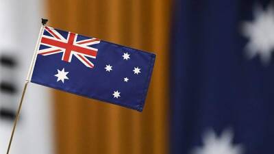 Австралия приостановила работу посольства на Украине