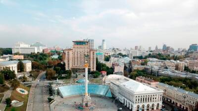 Австралия приостанавливает работу посольства в Киеве