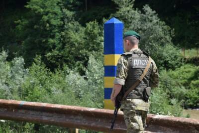 В Раде заявили, что Украина запретила россиянам въезд на свою территорию