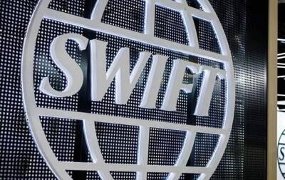 Санкции для РФ исключают меры по SWIFT — Reuters