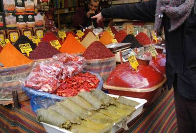 Продукты питания в Турции подешевеют вследствие борьбы с инфляцией