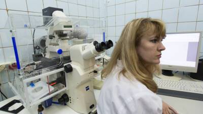 В Новосибирске весной приступят к сборке инновационной установки для лечения рака