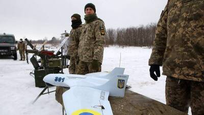 Партия Порошенко призвала брать оружие в лизинг у партнеров Украины