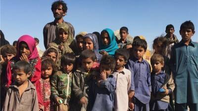 В Афганистане участились аресты и похищения белуджей