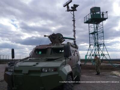 РБК-Украина: Россиян и белорусов начали усиленно проверять на границе Украины