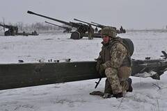 Британские военные инструкторы начнут покидать Украину 12-13 февраля