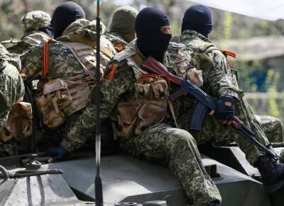 На Донбассе боевики угрожали наблюдателям ОБСЕ тюремным заключением