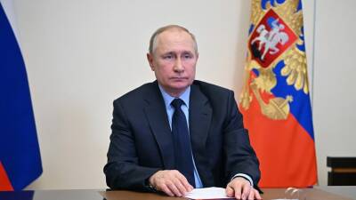 «В обстановке беспрецедентного нагнетания истерии»: что обсудили Путин и Байден в ходе часового телефонного разговора