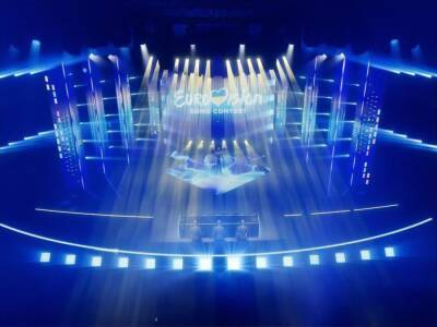 Транслятор украинского отбора на Евровидение опроверг подозрение участника финала в фальсификации результатов