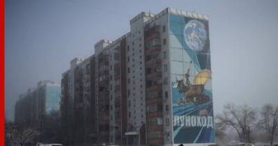 Источник: желающих уехать с Байконура россиян хотят обеспечить жильем в 2022 году
