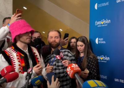 Kalush пригрозили организаторам нацотбора на «Евровидение», гремит скандал: «Встретимся в суде?»