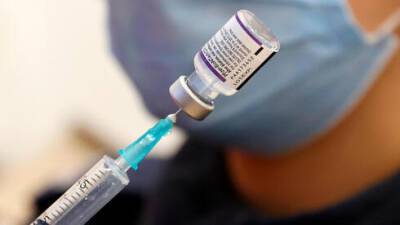 Окончательно: испытания вакцины Pfizer от "Омикрона" пройдут в Израиле