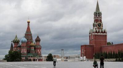 Упомянули о жестких санкциях: в Кремле отреагировали на разговор Путина и Байдена