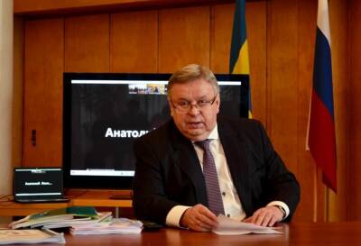 Посол России в Швеции заявил, что «нам насрать на западные санкции»