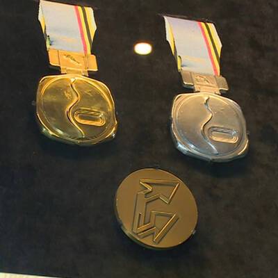 Семь комплектов наград разыграют cегодня на Олимпиаде в Пекине