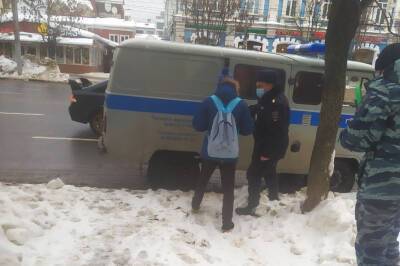 Пропавшего в Ивановской области подростка полиция нашла в компьютерном клубе