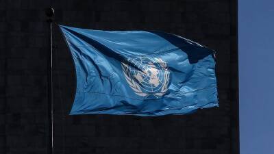 В Йемене похищены пятеро сотрудников ООН