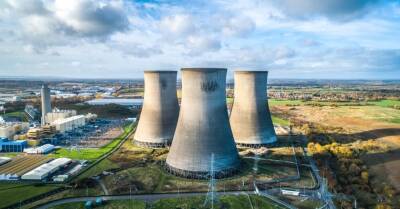 Европа может признать атомную энергию "зеленой". Нужна ли Латвии своя АЭС?