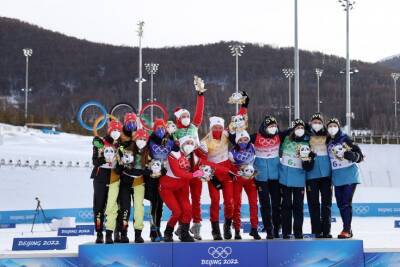 Медальный зачет сборной России на Олимпиаде: итоги 12 февраля
