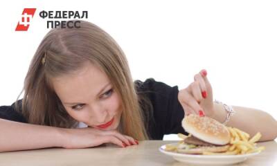 Врач напомнила россиянам о вредных для здоровья диетах