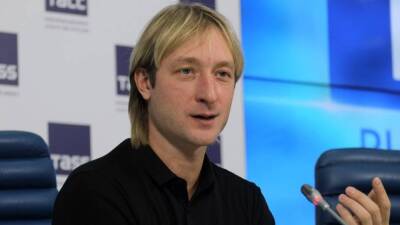 Плющенко поддержал фигуристку Валиеву после скандала с сомнительной допинг-пробой