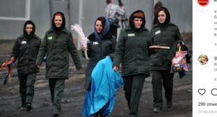 Сообщение о закрытии женской колонии в Дагестане вызвало споры в соцсети