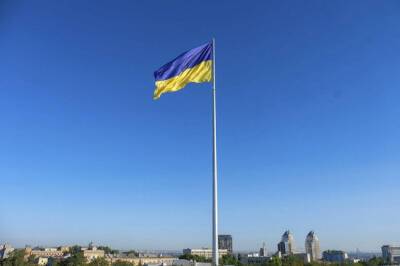 Небо над Украиной: Запад закрывает воздушное пространство