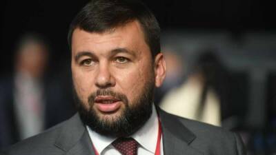 Глава ДНР считает, что не стоит ждать от Украины выполнения минских договорённостей