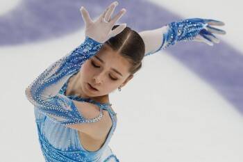 Решение о допуске фигуристки Валиевой на Олимпийские игры будет принято 14 февраля