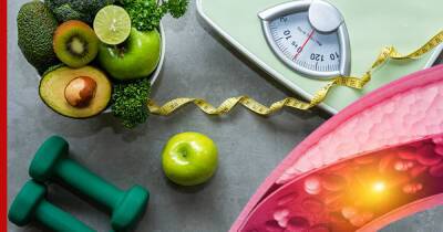 Как повысить уровень "хорошего" холестерина: советы по питанию и образу жизни - profile.ru