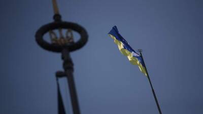 В раде подтвердили вероятность закрытия воздушного пространства Украины
