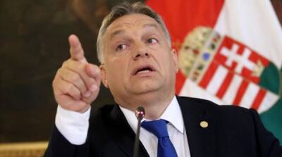 В Венгрии впервые намекнули на возможность выхода страны из ЕС - подробности