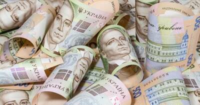Рефинанс НБУ. 5 банков получили более миллиарда гривен