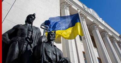 Депутат Рады сообщил о возможной приостановке авиасообщения над Украиной