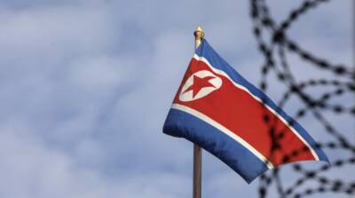 США, Япония и Южная Корея обсудили угрозу со стороны КНДР