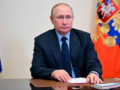 Руководство РФ провело ряд переговоров с зарубежными странами