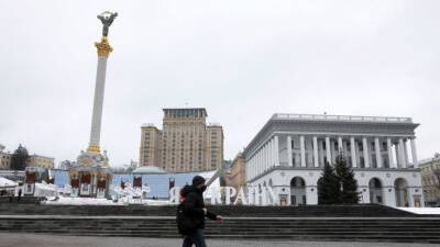 В конгрессе США рассказали о влиянии «российской угрозы» на мечты украинцев