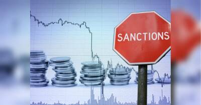 Блокування вкладів, обвал ринків та крах рубля: в Росії оцінили економічні наслідки вторгнення в Україну
