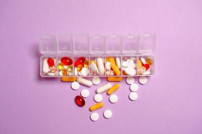 Диетолог Соломатина назвала способы для предотвращения развития авитаминоза