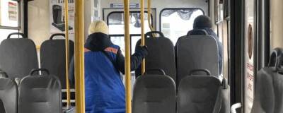 В Ярославле изменилось расписание движения двух автобусов в выходные